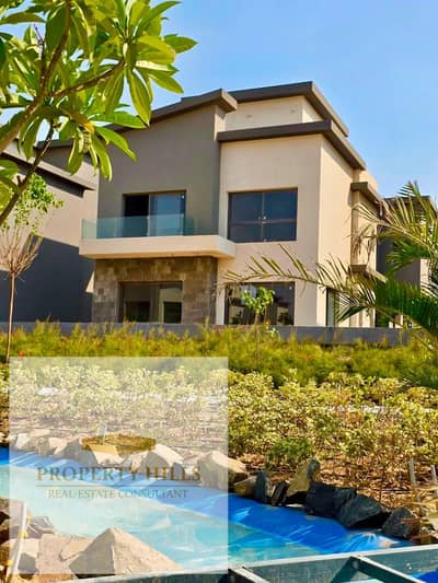 فیلا 4 غرف نوم للبيع في القاهرة الجديدة، القاهرة - 1b777103-7ffa-4bd0-b5a2-ed40aa3ba926. jpg فیلا 4 غرف نوم للبيع في القاهرة الجديدة، القاهرة - 1b777103-7ffa-4bd0-b5a2-ed40aa3ba926. jpg