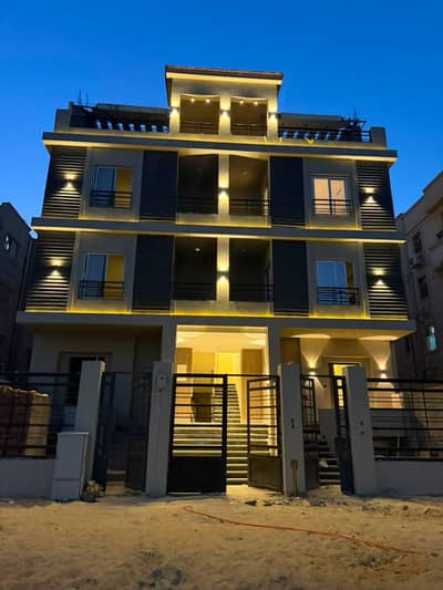 3 Bedroom Apartment for Sale in Sheikh Zayed, Giza - WhatsApp Image 2026-08-01 at 21.03. 44 (3). jpg 3 Bedroom Apartment for Sale in Sheikh Zayed, Giza - WhatsApp Image 2026-08-01 at 21.03. 44 (3). jpg