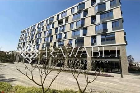 Office for Sale in Sheikh Zayed, Giza - WhatsApp Image 2026-08-07 at 1.10. 57 AM. jpeg