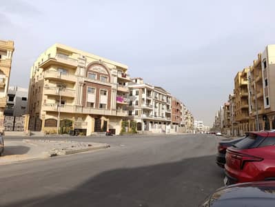 3 Bedroom Apartment for Rent in Sheikh Zayed, Giza - WhatsApp Image 2026-08-01 at 8.10. 42 PM (1). jpeg