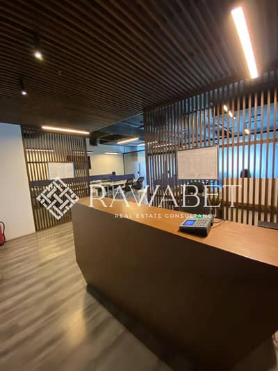 Office for Rent in Sheikh Zayed, Giza - WhatsApp Image 2026-08-06 at 10.47. 29 PM (3). jpeg