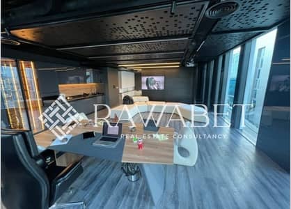Office for Rent in Sheikh Zayed, Giza - WhatsApp Image 2026-08-06 at 10.46. 47 PM - Copy. jpeg