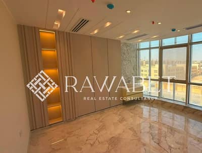 Clinic for Rent in Sheikh Zayed, Giza - WhatsApp Image 2026-08-12 at 3.56. 50 PM. jpeg
