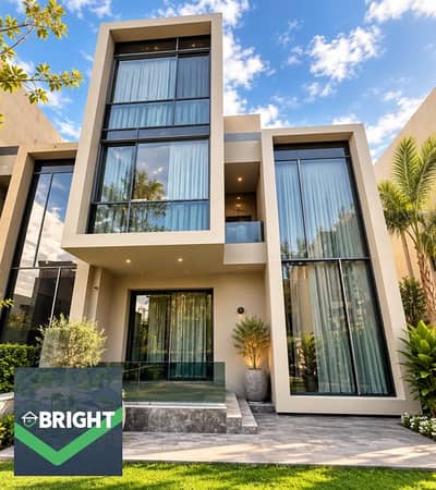 3 Bedroom Villa for Sale in New Cairo, Cairo - ertghyjukiol. PNG