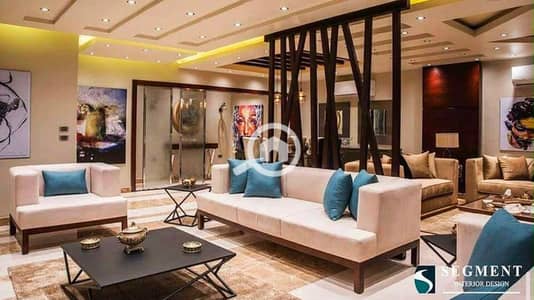 4 Bedroom Apartment for Sale in Sheraton, Cairo - 901505. jpg 4 Bedroom Apartment for Sale in Sheraton, Cairo - 901505. jpg