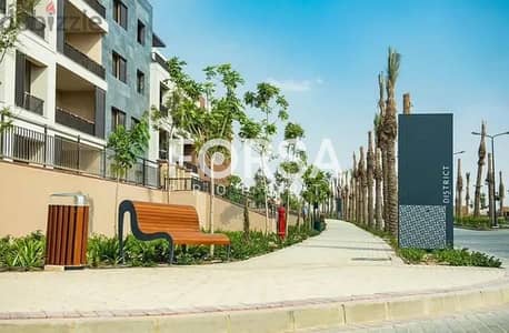 2 Bedroom Apartment for Sale in New Cairo, Cairo - 84588991-800x600. jpg