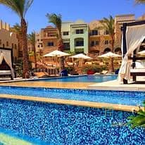 شقة 3 غرف نوم للبيع في سهل حشيش، البحر الأحمر - 490864694_3916835795198886_3882245803590385846_n. jpg