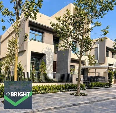 3 Bedroom Villa for Sale in New Cairo, Cairo - igi9870oo89p. PNG