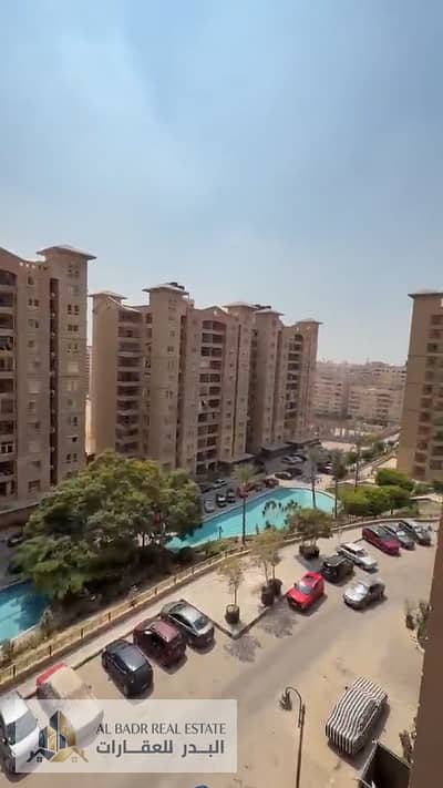 3 Bedroom Apartment for Sale in Zahraa Al Maadi, Cairo - 1000032622. jpg