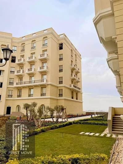 1 Bedroom Flat for Sale in New Capital City, Cairo - 714363747_3070251866519427_6416196101911316836_n. jpg 1 Bedroom Flat for Sale in New Capital City, Cairo - 714363747_3070251866519427_6416196101911316836_n. jpg