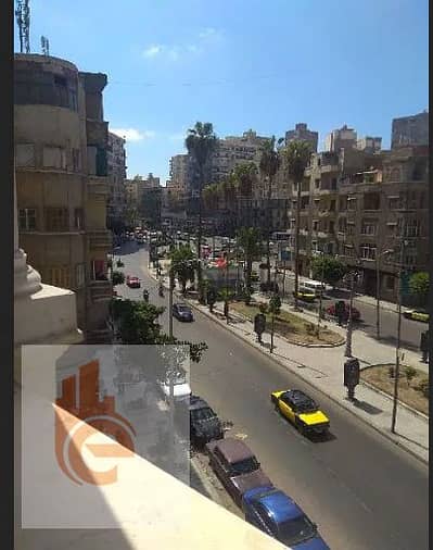 3 Bedroom Flat for Rent in Al Ibrahimiyyah, Alexandria - هنن. png 3 Bedroom Flat for Rent in Al Ibrahimiyyah, Alexandria - هنن. png