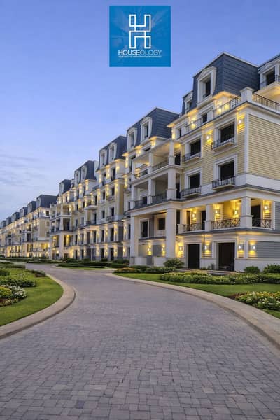 3 Bedroom Apartment for Sale in New Cairo, Cairo - WhatsApp Image 2026-09-08 at 17.33. 27 (2). jpeg 3 Bedroom Apartment for Sale in New Cairo, Cairo - WhatsApp Image 2026-09-08 at 17.33. 27 (2). jpeg