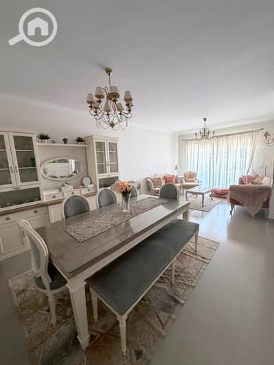 3 Bedroom Flat for Rent in New Cairo, Cairo - IMG-20260818-WA0145. jpg