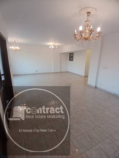 3 Bedroom Apartment for Rent in New Cairo, Cairo - 1000992941. jpg