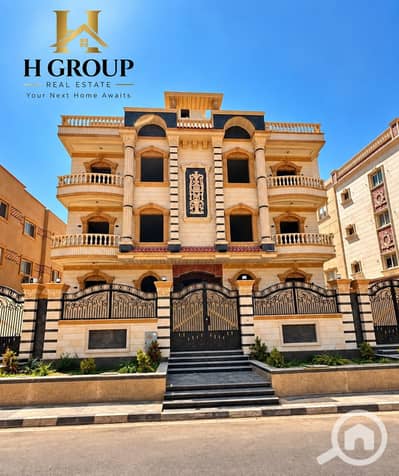 3 Bedroom Apartment for Sale in 6th of October, Giza - 1000379422. png