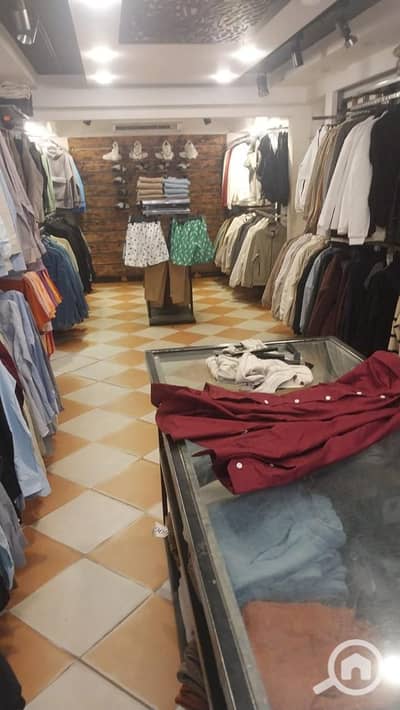 Retail for Rent in Nasr City, Cairo - b19a7247-bb70-46dd-8ccb-a2557c9cf81e. jpg Retail for Rent in Nasr City, Cairo - b19a7247-bb70-46dd-8ccb-a2557c9cf81e. jpg