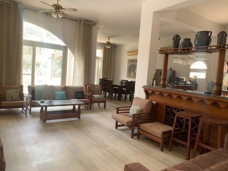 فيلا فاخرة للبيع – Stella Di Mare Ain Sokhna فيلا فاخرة للبيع – Stella Di Mare Ain Sokhna