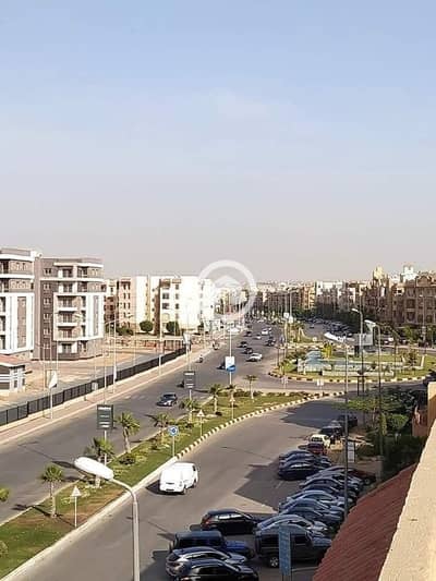3 Bedroom Apartment for Sale in Sheikh Zayed, Giza - 68625. jpg 3 Bedroom Apartment for Sale in Sheikh Zayed, Giza - 68625. jpg