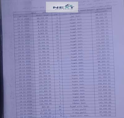 1 Bedroom Flat for Sale in New Capital City, Cairo - 1. jpeg 1 Bedroom Flat for Sale in New Capital City, Cairo - 1. jpeg