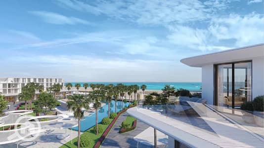 4 Bedroom Villa for Sale in North Coast, Matruh - june. jpg