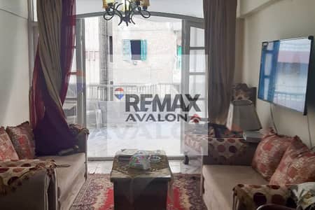 2 Bedroom Apartment for Rent in Miami, Alexandria - 1. jpg