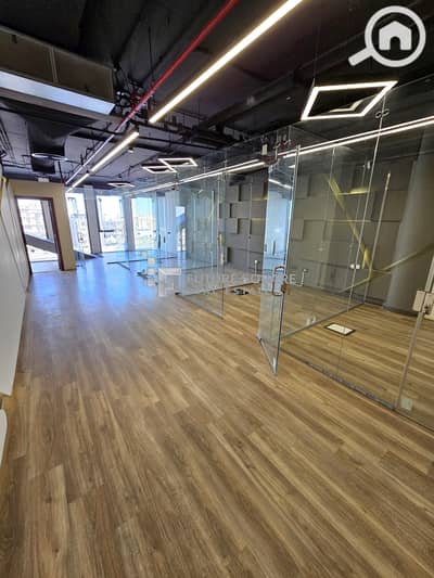 Office for Rent in New Cairo, Cairo - Image08. jpg