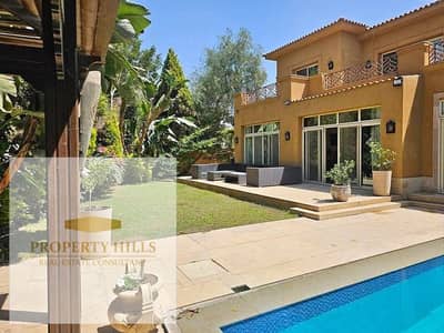 7 Bedroom Villa for Sale in New Cairo, Cairo - eacb0bbc-e704-474c-a471-25de87be92da. jpeg 7 Bedroom Villa for Sale in New Cairo, Cairo - eacb0bbc-e704-474c-a471-25de87be92da. jpeg