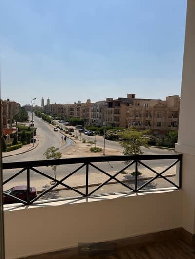 3 Bedroom Apartment for Sale in Sheikh Zayed, Giza - WhatsApp Image 2026-09-09 at 11.09. 02 PM. jpeg
