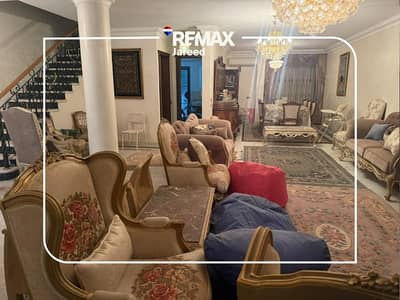 3 Bedroom Townhouse for Rent in 6th of October, Giza - 1572-hala-yehia---4. png---78e8a5de28df314889a4753307dc43e5. png