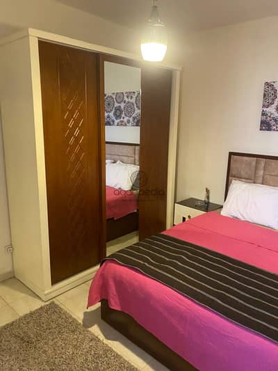 2 Bedroom Flat for Rent in New Cairo, Cairo - WhatsApp Image 2026-09-09 at 4.58. 43 PM (1). jpeg