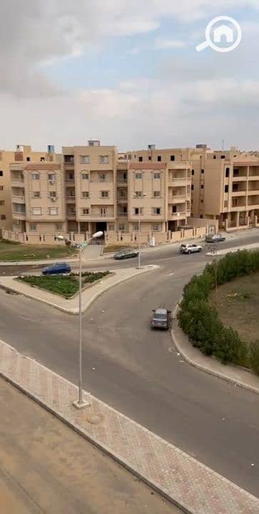بنتهاوس 2 غرفة نوم للبيع في مدينة الشروق، القاهرة - photo_5841702229407109239_x. jpg