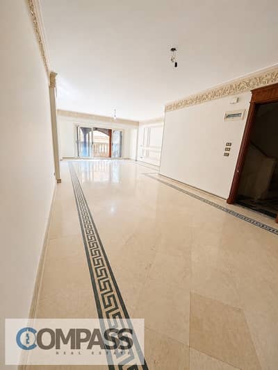 3 Bedroom Apartment for Sale in Kafr Abdo, Alexandria - 6b82c161-90c1-49b4-a978-f08f0dbd18a8. jpeg
