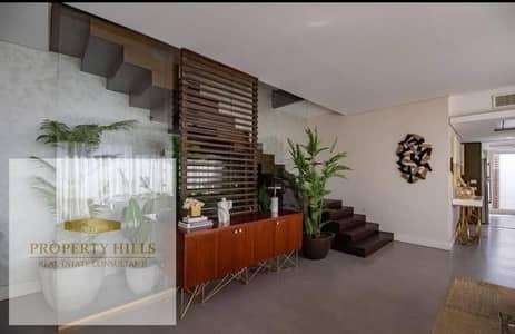 4 Bedroom Villa for Sale in New Cairo, Cairo - WhatsApp Image 2026-02-15 at 11.19. 30 PM. jpeg 4 Bedroom Villa for Sale in New Cairo, Cairo - WhatsApp Image 2026-02-15 at 11.19. 30 PM. jpeg