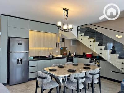 4 Bedroom iVilla for Sale in New Cairo, Cairo - 799645636_4408138102731762_3923178886907305043_n. jpg