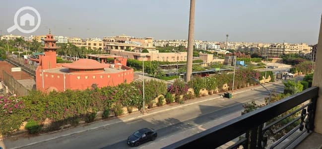 شقة 4 غرف نوم للبيع في مدينة الشروق، القاهرة - photo_5841702229407109271_y. jpg