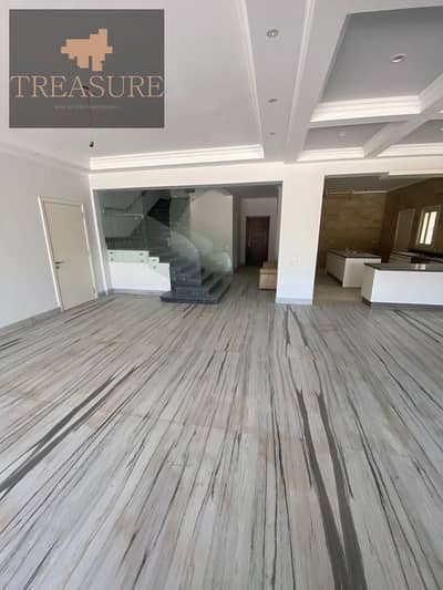 5 Bedroom Villa for Rent in New Cairo, Cairo - WhatsApp Image 2026-09-10 at 12.03. 42 AM (3). jpeg
