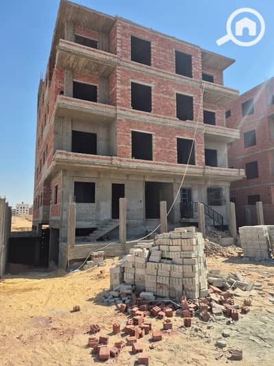 3 Bedroom Apartment for Sale in New Cairo, Cairo - 42133. jpg 3 Bedroom Apartment for Sale in New Cairo, Cairo - 42133. jpg