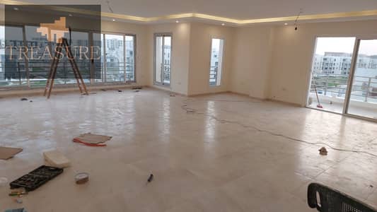 4 Bedroom Flat for Rent in New Cairo, Cairo - WhatsApp Image 2026-09-10 at 12.03. 12 AM (1). jpeg