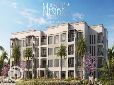 3 Bedroom Flat for Sale in Sheikh Zayed, Giza - BeachView Brochure_Belle Vie_Final_Page_22. jpg