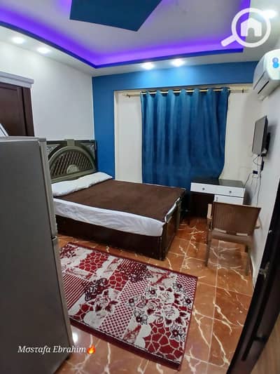 1 Bedroom Flat for Rent in 6th of October, Giza - 1b3d4d88-9d1a-4a38-96e4-c7160793e54a. jpg 1 Bedroom Flat for Rent in 6th of October, Giza - 1b3d4d88-9d1a-4a38-96e4-c7160793e54a. jpg