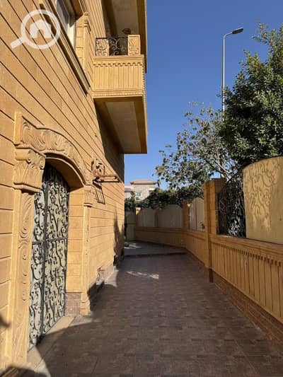 فیلا 10+ غرف نوم للايجار في القاهرة الجديدة، القاهرة - 1000432869. jpg فیلا 10+ غرف نوم للايجار في القاهرة الجديدة، القاهرة - 1000432869. jpg