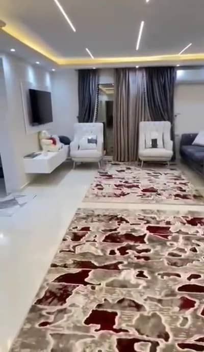 فلیٹ 3 غرف نوم للبيع في فيصل، الجيزة - شقة قريبة من اللبينى فيصل الرئيسى فلیٹ 3 غرف نوم للبيع في فيصل، الجيزة - شقة قريبة من اللبينى فيصل الرئيسى