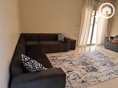 2 Bedroom Flat for Rent in Roushdy, Alexandria - 186397. jpg