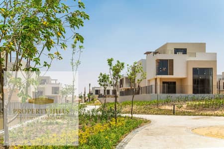 فیلا 3 غرف نوم للبيع في هليوبوليس الجديدة، القاهرة - IMG-20220726-WA0065. jpg فیلا 3 غرف نوم للبيع في هليوبوليس الجديدة، القاهرة - IMG-20220726-WA0065. jpg