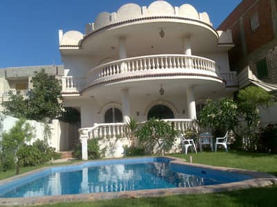 فیلا 4 غرف نوم للبيع في ابو تلات، الإسكندرية - فيلا لقطه للبيع قريبه من البحر فیلا 4 غرف نوم للبيع في ابو تلات، الإسكندرية - فيلا لقطه للبيع قريبه من البحر