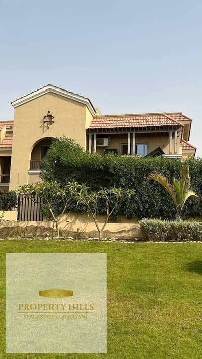 4 Bedroom Villa for Sale in Shorouk City, Cairo - 01652f1a-ea2a-4bc8-8589-b7260cf1ad81. jpg 4 Bedroom Villa for Sale in Shorouk City, Cairo - 01652f1a-ea2a-4bc8-8589-b7260cf1ad81. jpg