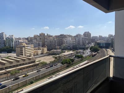 3 Bedroom Flat for Sale in Sidi Gaber, Alexandria - Appartement with open view and 5 min walk from Smouha club 3 Bedroom Flat for Sale in Sidi Gaber, Alexandria - Appartement with open view and 5 min walk from Smouha club