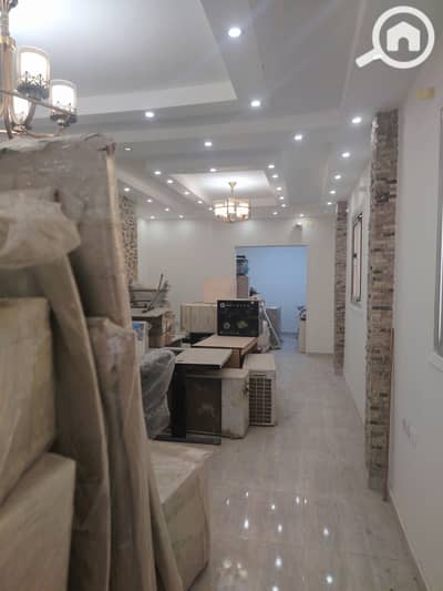 4 Bedroom Apartment for Sale in Maadi, Cairo - 208438. jpg 4 Bedroom Apartment for Sale in Maadi, Cairo - 208438. jpg