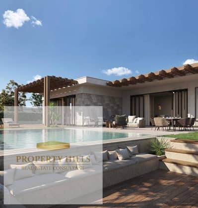 7 Bedroom Villa for Sale in North Coast, Matruh - 269175. jpg