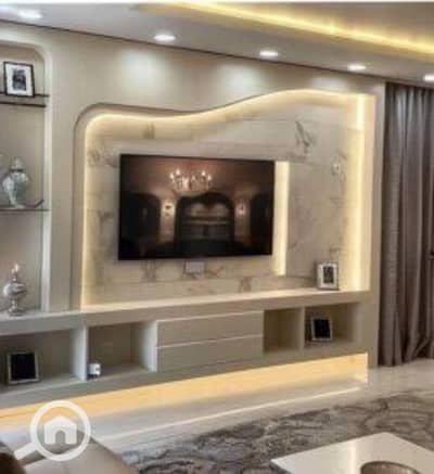 فلیٹ 3 غرف نوم للايجار في سبورتنج، الإسكندرية - 1000123239. jpg